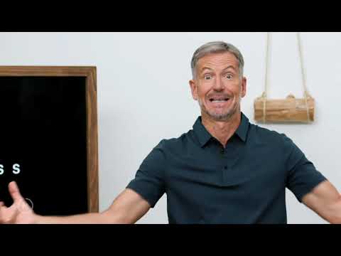 002 Bože kde si? - John Bevere - lekcia 2 - Zámer pušte