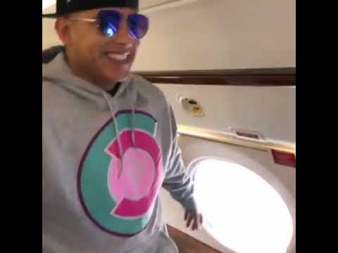 Daddy Yankee ft katty perry - Con Calma Remix (2019)