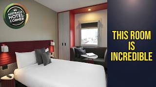 ibis Sydney Airport - This Room Is Incredible | Sydney, Australia⭐