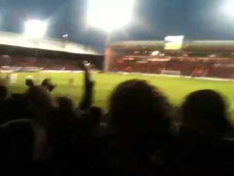 Crystal Palace vs Derby County