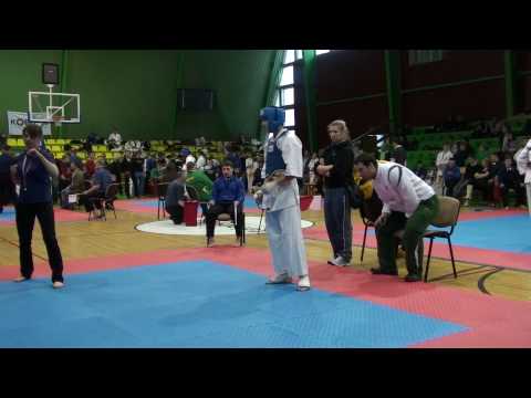 Dmitrij Sekunda (2) - LČ2010