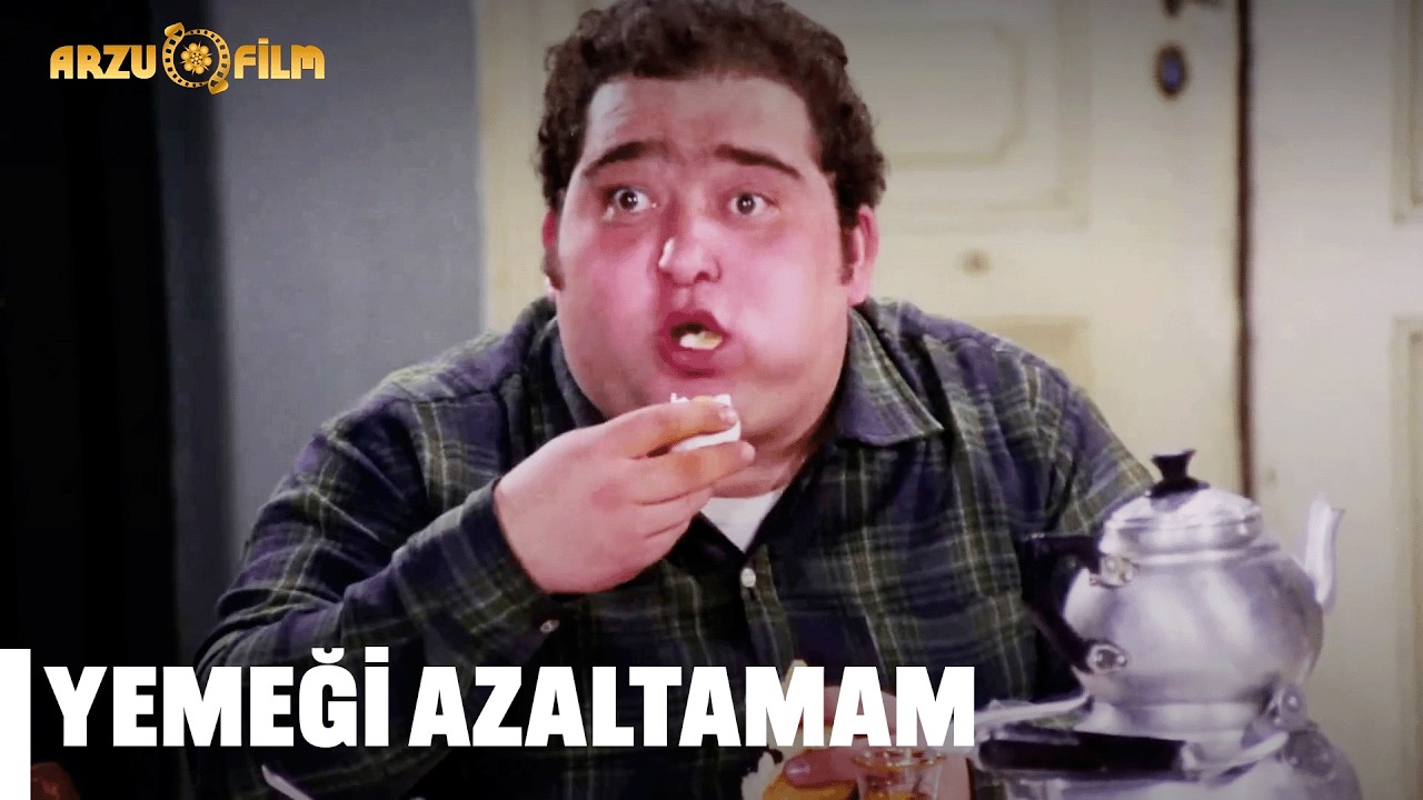 Beslenmeme Dikkat Ediyorum - Neşeli Günler