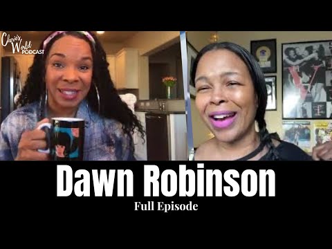 Dawn Robinson tells Cherie Johnson why she left En Vogue and more