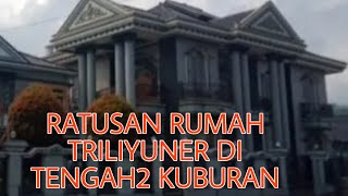 Download lagu RUMAH RUMAH MEWAH INI BERDIRI DI ATAS TANAH KUBURAN mp3 Download lagu RUMAH RUMAH MEWAH INI BERDIRI DI ATAS TANAH KUBURAN mp3