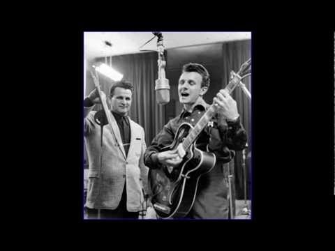 Charlie Gracie ~ Butterfly (1957)