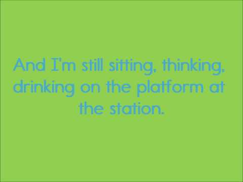 Train Station video