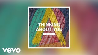 Axwell Λ Ingrosso - Thinking About You (Festival 