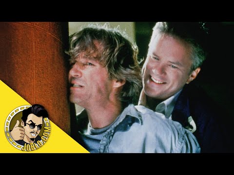 Arlington Road with Jeff Bridges - The Best Movie You Never Saw