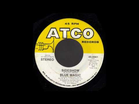 1974_092 - Blue Magic - Sideshow - (4.10)(45)