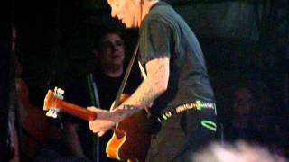 Brian Setzer Seven Nights to Rock 7/31/11