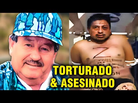 The 77-Year-Old Man Who Died Defending His Ranch from Los Zetas