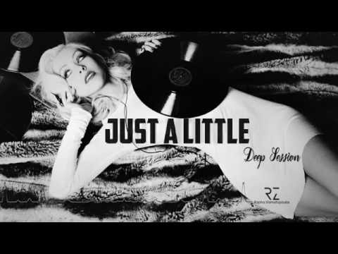 Liberty X - Just a Little (Issy MFU Bootleg) Lyric video