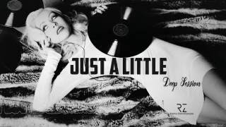 Liberty X - Just a Little (Issy MFU Bootleg) Lyric video