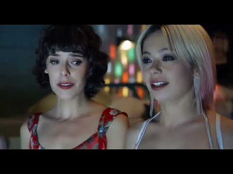 la llamada Susana and milagros part 5