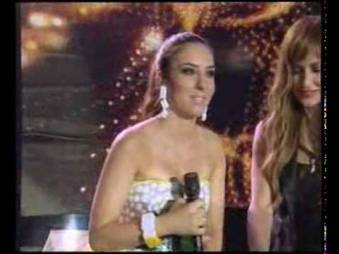 Greek Idol 2010 Telikos - Anna Vissi feat Nikol kai Balantw Dwdeka