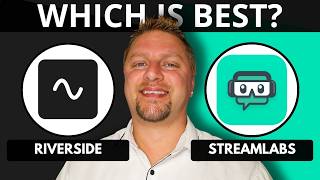 Riverside vs Streamlabs | Best Streaming Software in 2026?
