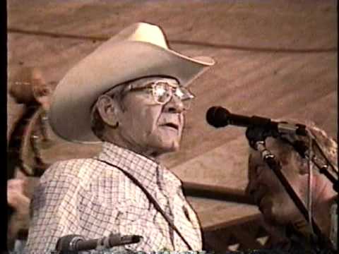 Vern Williams Band - A Lonesome Road to Travel On.mpg