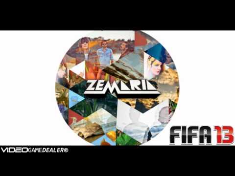 FIFA 13 - Zémaria - Past 2 [HD]