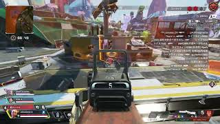スリーストライク②