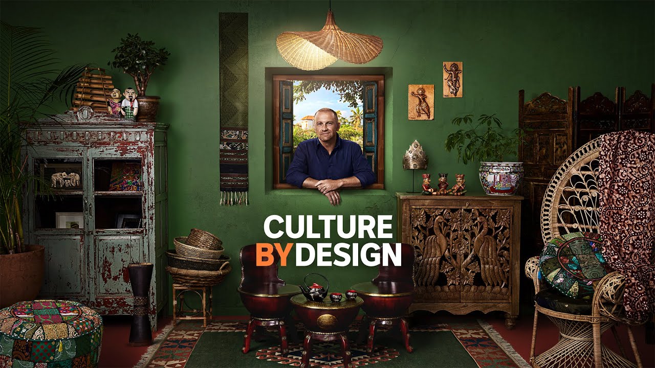 Culture by Design | 20 April 2025 | ABC Australia + ABC iview