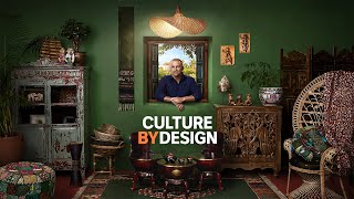 Culture by Design | 20 April 2025 | ABC Australia + ABC iview