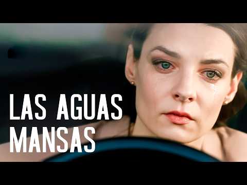 LAS AGUAS MANSAS | NOVEDAD 2024 | PELÍCULA COMPLETA