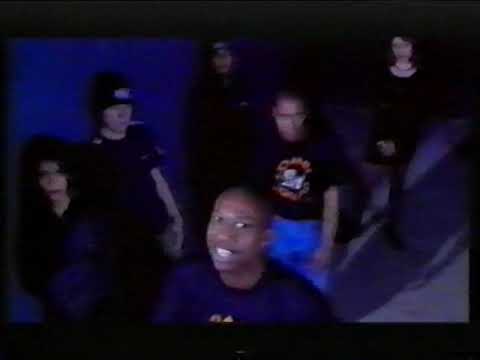 ZOMBI SQUAD-NEVER WENT OUT (semi live Marseille)