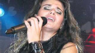 Paula Fernandes - SEDE DE AMOR.wmv