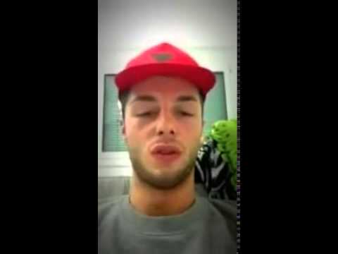 albaner erzält ein samichlaus gedicht