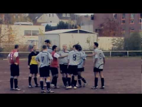 Türkspor Külübü Löhne - FC Herford, 13. Spieltag, 11.11.2012