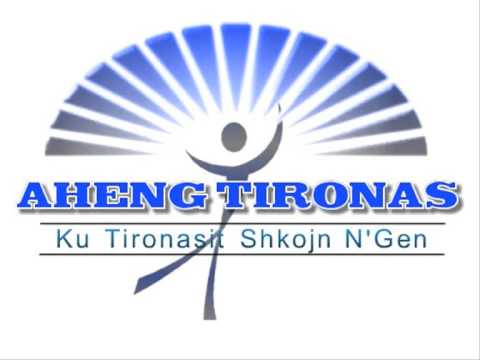 Kush kercen Napolonin - Dasma tironse