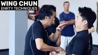 Download lagu Wing Chun Entry Techniques With Sifu Francis Fong mp3 Download lagu Wing Chun Entry Techniques With Sifu Francis Fong mp3