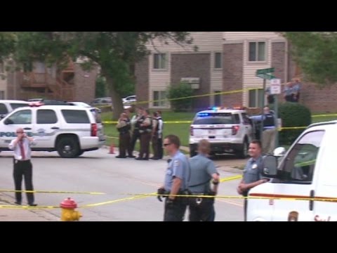 Conflicting versions of Michael Brown shooting