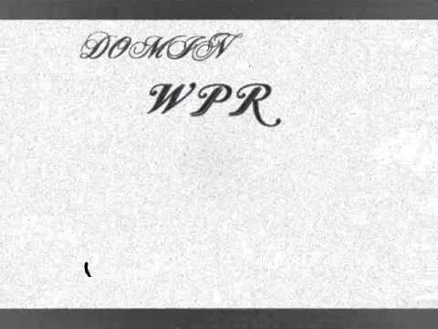 Domin WPR- Zajaramy Blanta