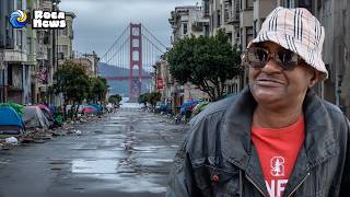 Inside San Francisco’s Worst Block