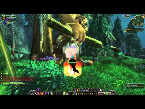 WoW quest #1043 It's Only Poisonous if You Ingest It