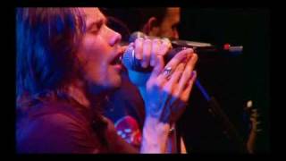 7. Alter Bridge - Coming Home LIVE