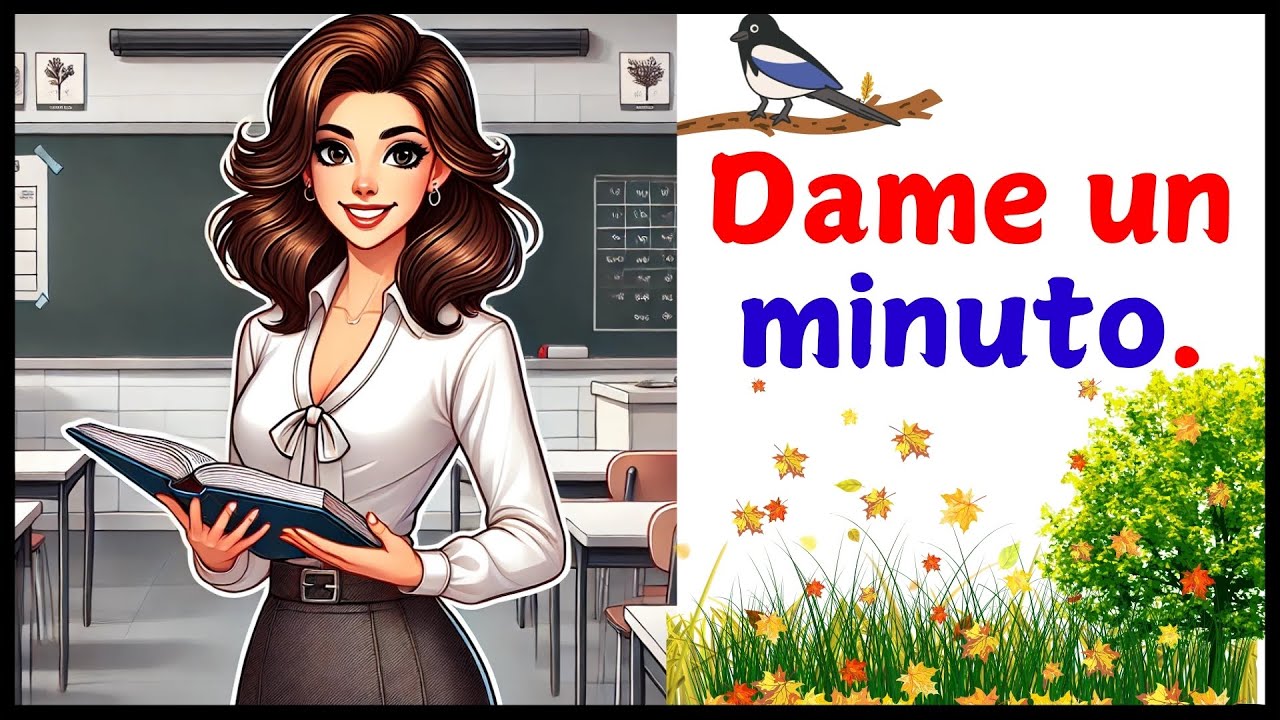 Do you know these 100 key phrases? Test your Spanish now and improve your fluency – Learn Spanish.