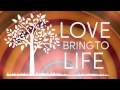 Big Daddy Weave -  Love Come To Life  (Lyric Video)