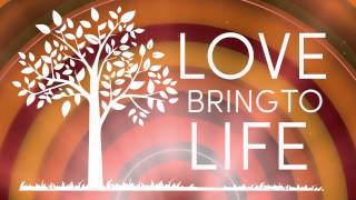 Big Daddy Weave -  Love Come To Life  (Lyric Video)