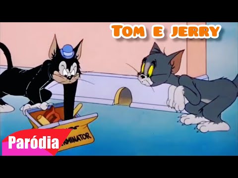 Jado Paródias and JADO SHORTS 