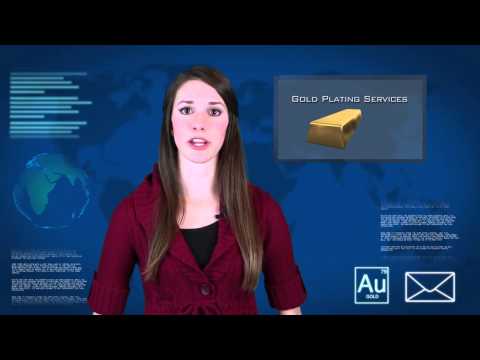 Gold Plating Solutions - Hard Gold vs Soft Gold Plating Solutions