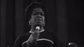 Sarah Vaughan “What The World Needs Now Is Love” (1967)