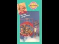 Barney The Backyard Gang S Three Wishes 1988