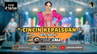 Download lagu CINCIN KEPALSUAN - NETY ALENA || YOUCAMA MUSIC || DHEHAN PRO AUDIO mp3 Download lagu CINCIN KEPALSUAN - NETY ALENA || YOUCAMA MUSIC || DHEHAN PRO AUDIO mp3