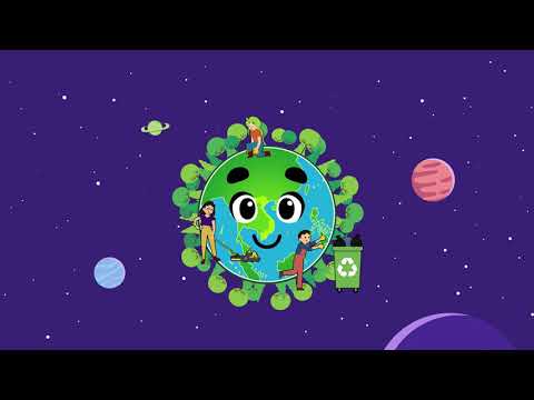 Thử thách video "1 phút xanh"