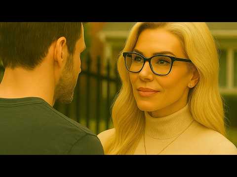 My 50-Year-Old Neighbor Said, “If You Want to Look, Just Ask.” I Froze.