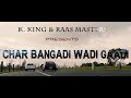 Char Char Bangdi Vadi Vishal Giri