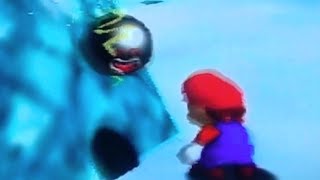 【原点回帰終点】Part17｜友人達とスーパーマリオ64を実況プレイ
