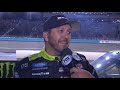 Matt Crafton races to Championship 4: 'We've got a hot rod for Homestead' | Gander Trucks playoffs
